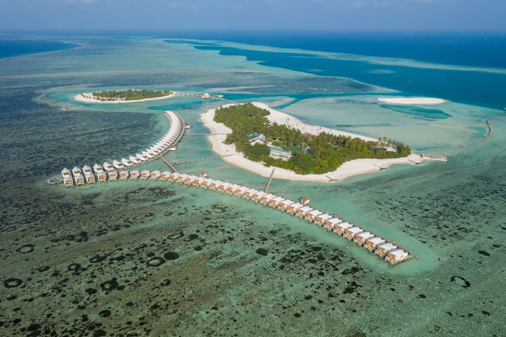 Cinnamon Hakuraa Huraa Maldives - All Inclusive Adults-Only - View 59