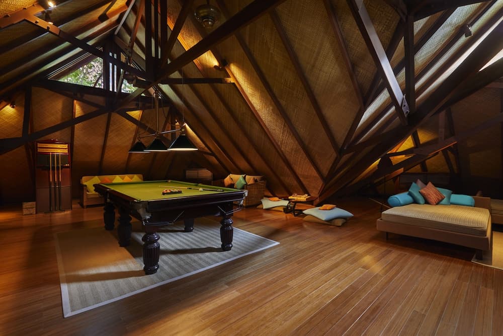 Taj Exotica Resort And Spa - View 78