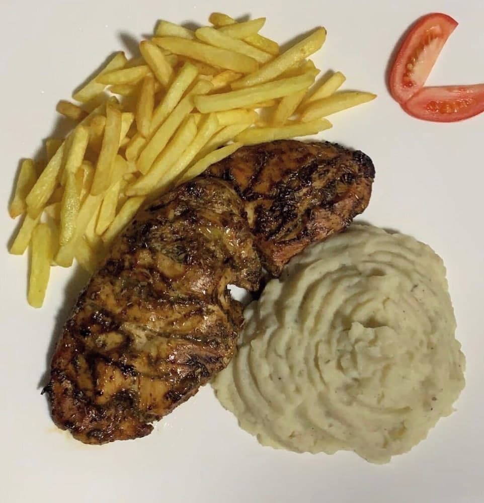 Dhamana Beach - View 26