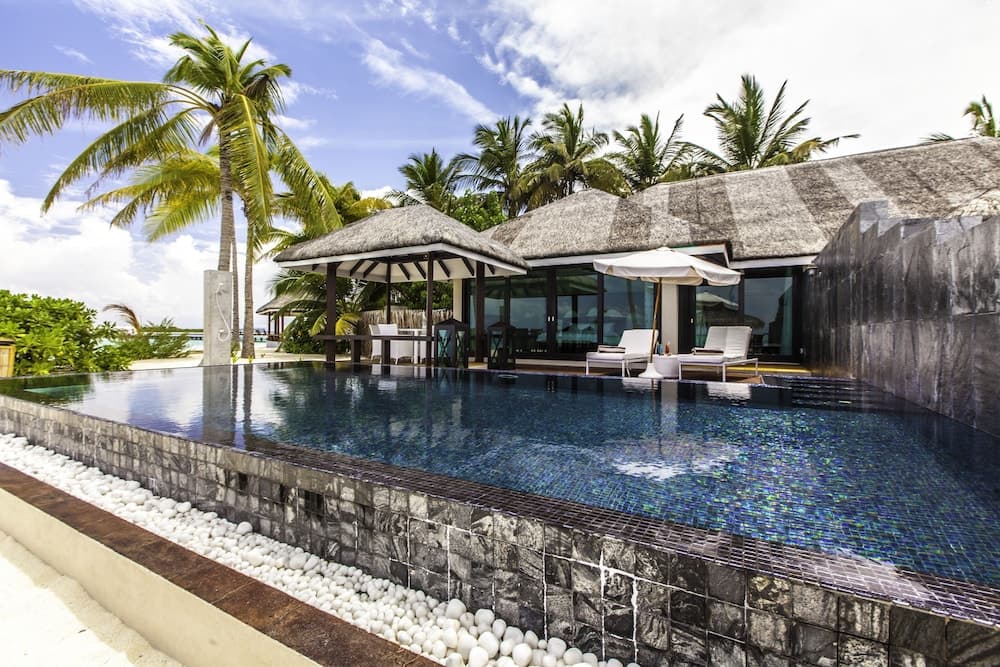 Kihaa Maldives - View 21