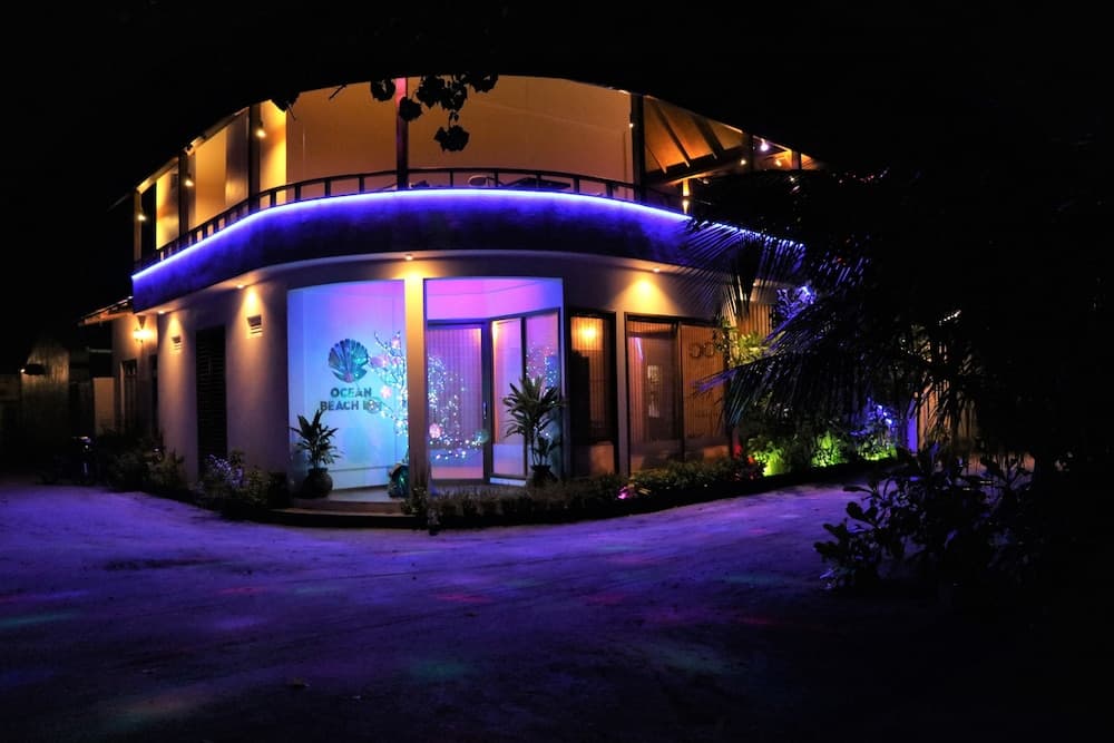 Ocean Beach Inn - Maldives - View 17