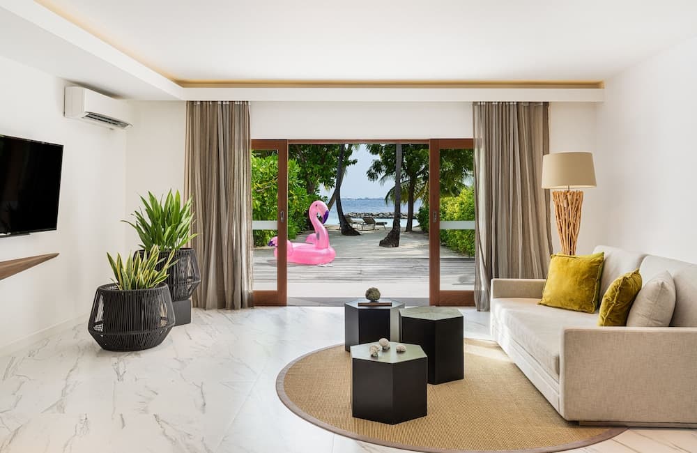 Kurumba Maldives - View 41