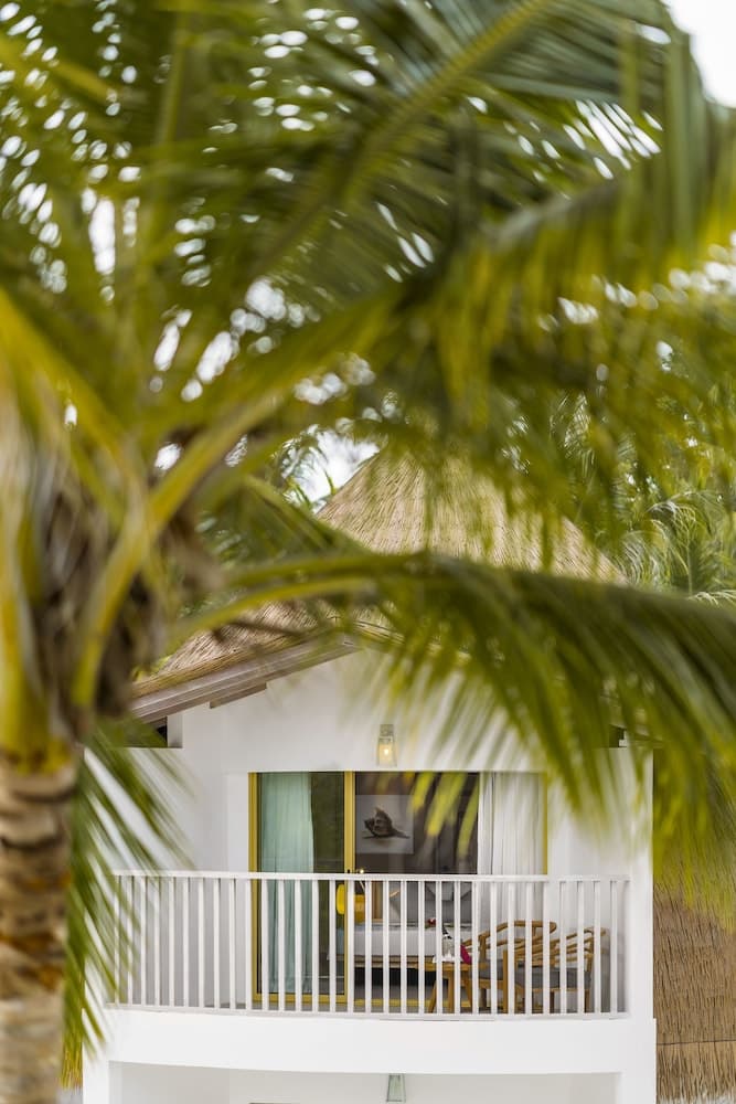 Bandos Maldives - View 91