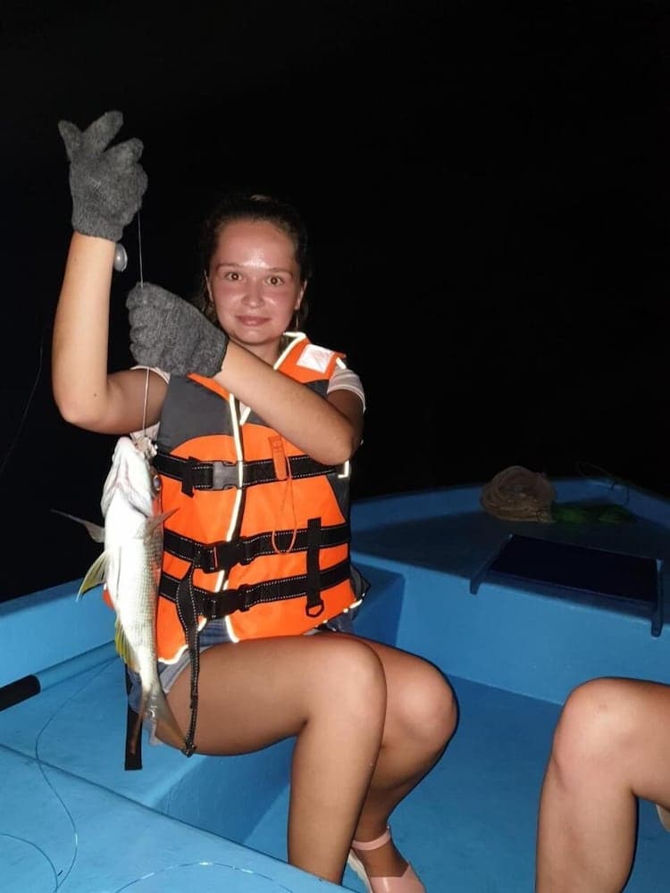 Thoddoo Beach Holiday Inn - View 11