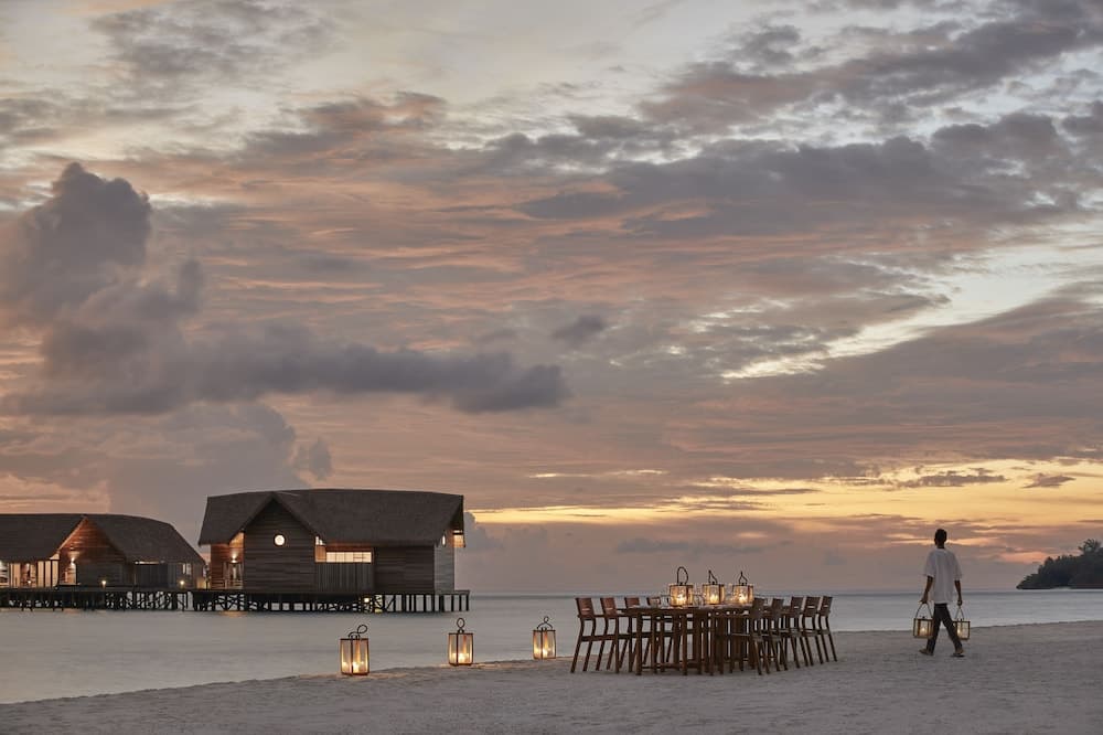 COMO Cocoa Island - View 102