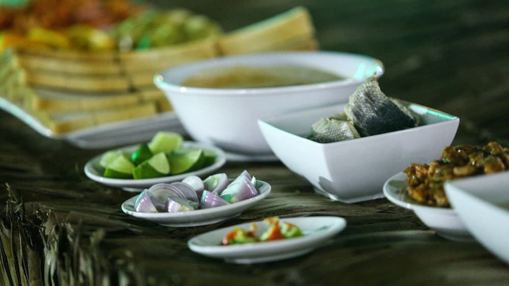 Dhigurah Retreat Beach - View 28