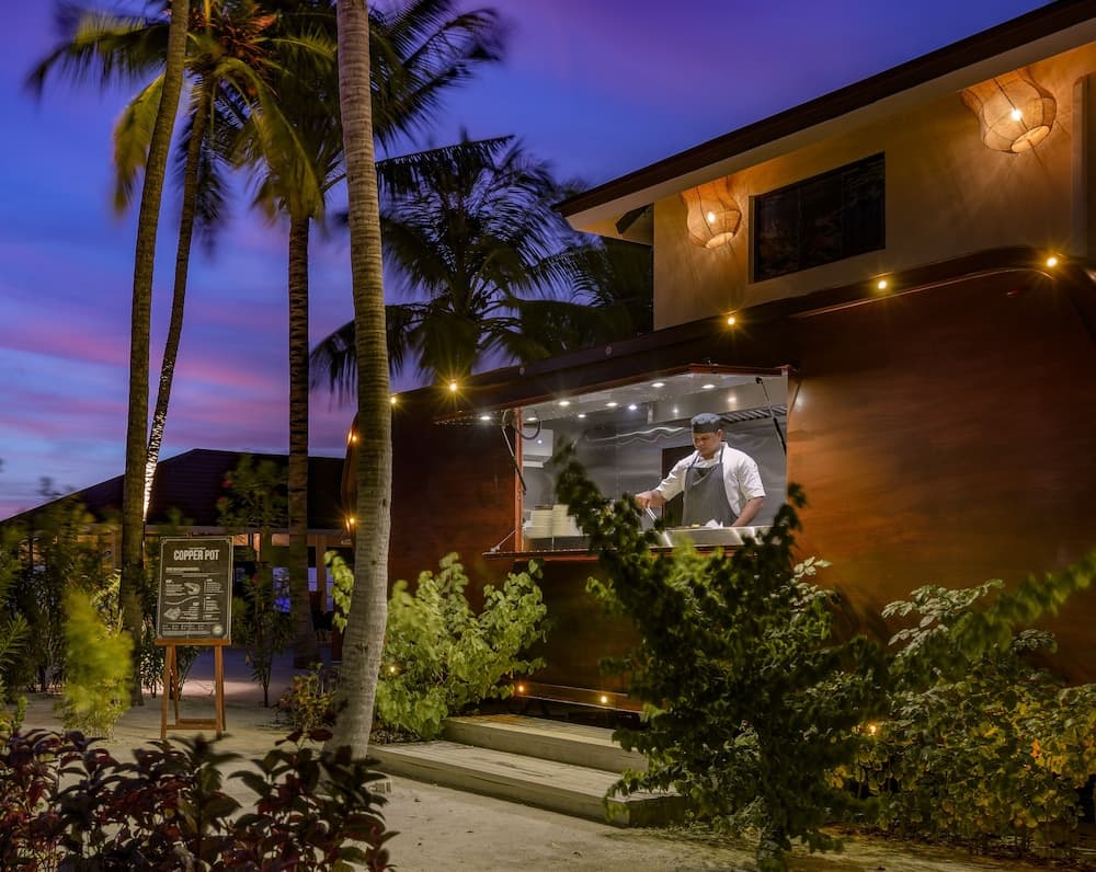 OBLU XPERIENCE Ailafushi - All Inclusive with Free Transfers - View 41