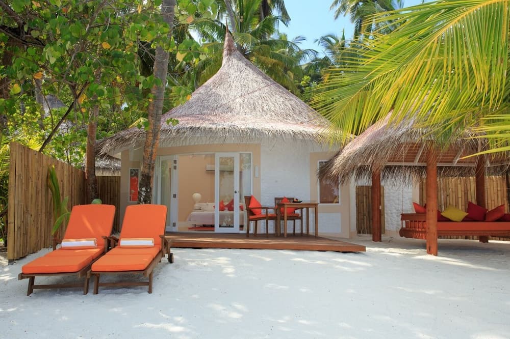 Sun Siyam Vilu Reef - All Inclusive - View 118