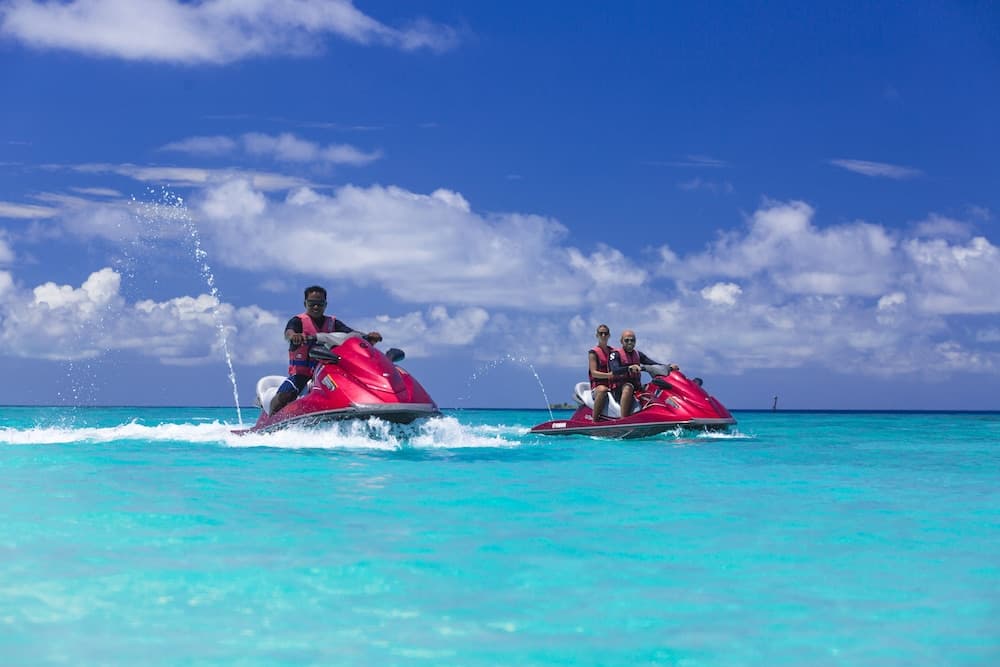 Medhufushi Island Resort - View 37