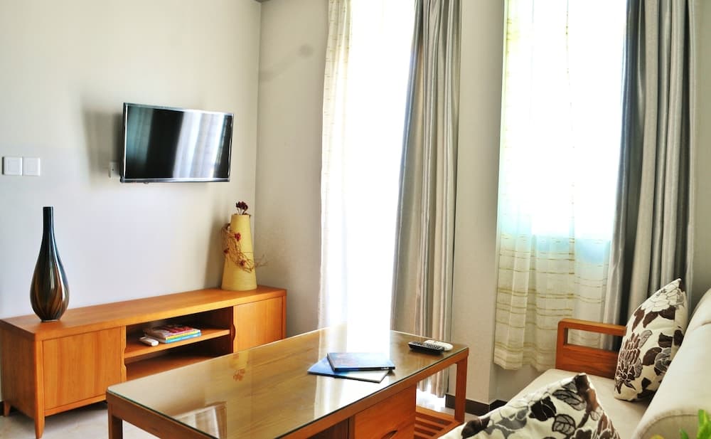 Airport Comfort Inn Premium - View 19