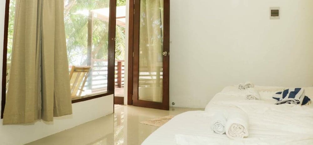 Liberty Guest House Maldives - View 111