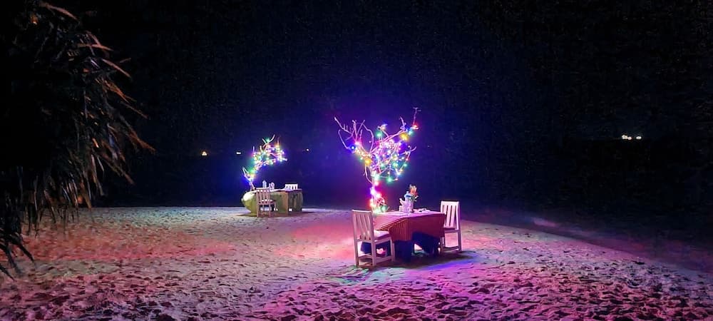 Beach Star Maldives - View 18