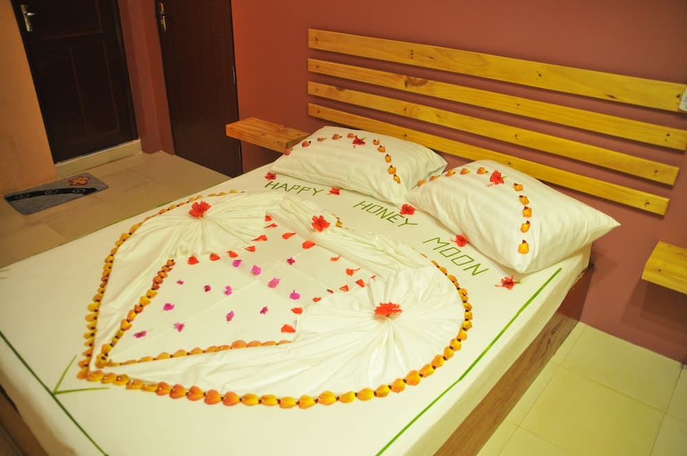 Koamas Lodge - View 21