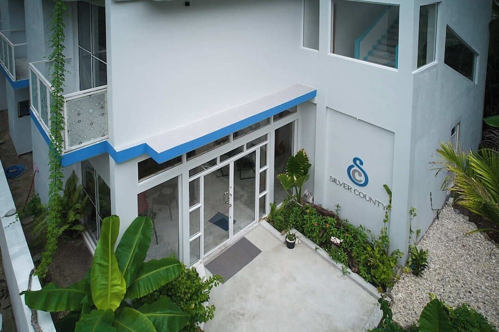 Silver County Fuvahmulah - View 7