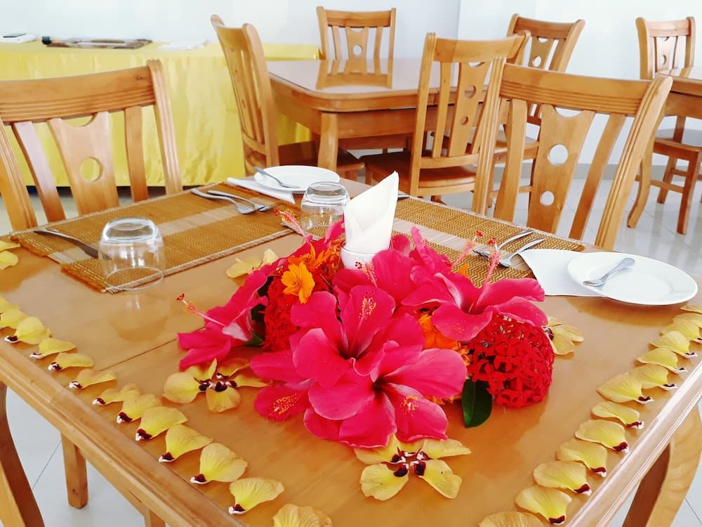 Rasdhoo Sea View - View 26