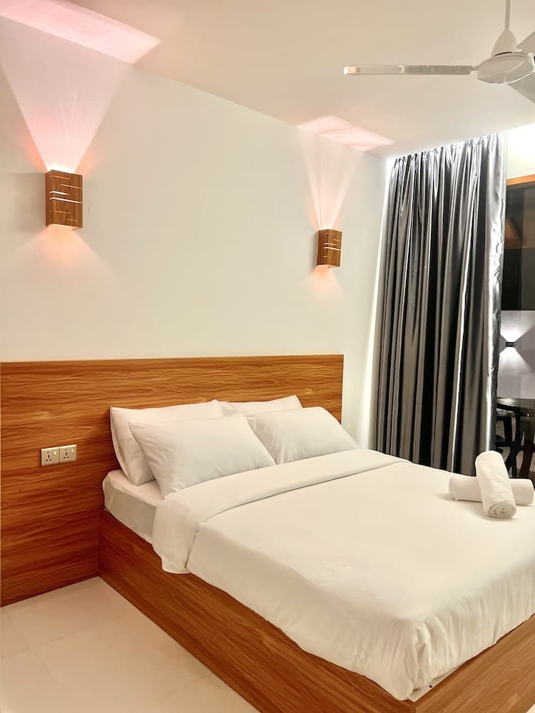 Vilu Residence - View 22