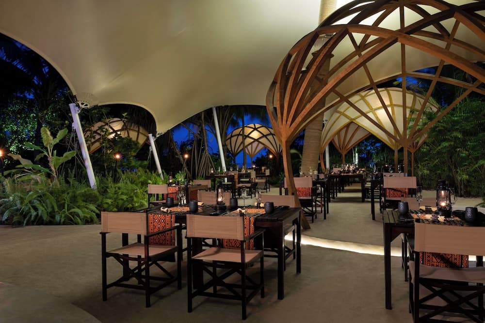 Niyama Private Islands Maldives - View 97