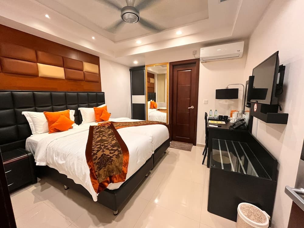 Rivethi Beach hotel - View 52