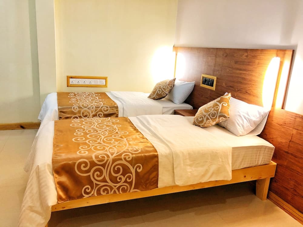 Mariana Inn Maldives - View 29