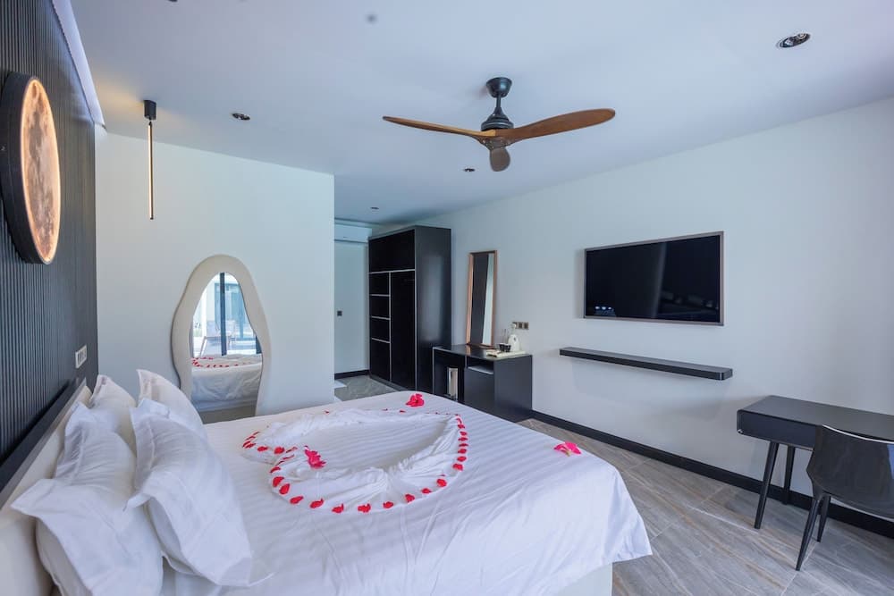 Hakuna Maldives - View 34