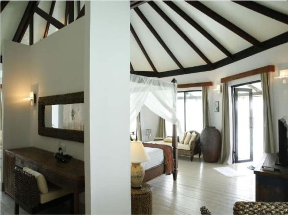 Kihaa Maldives - View 122