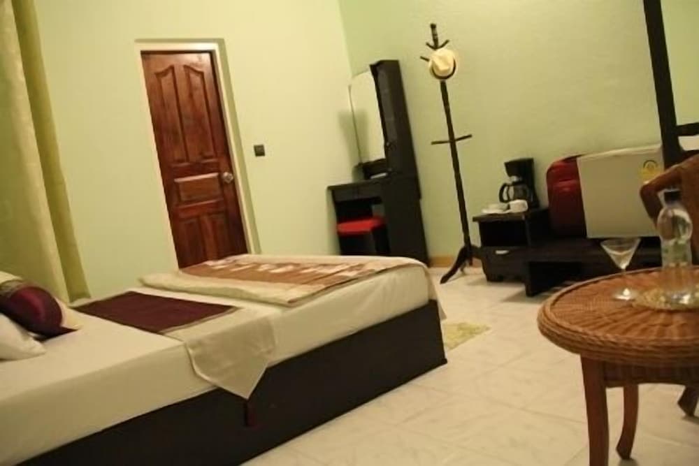 Summer Villa Guest House - View 30