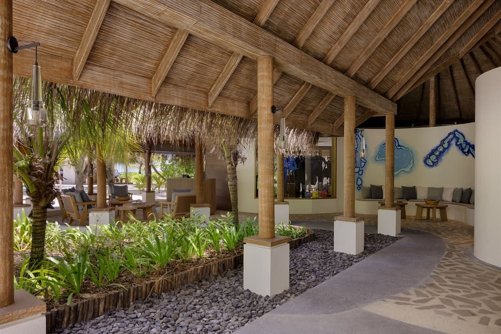 Six Senses Kanuhura - View 84