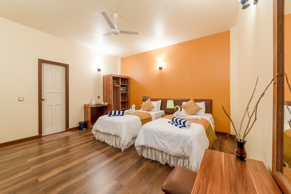 Ostrov Beach - View 55