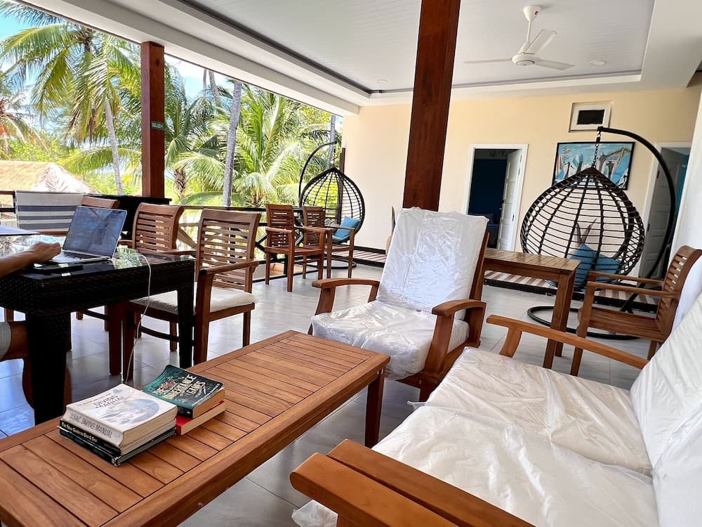 Wave Crest Retreat - View 50