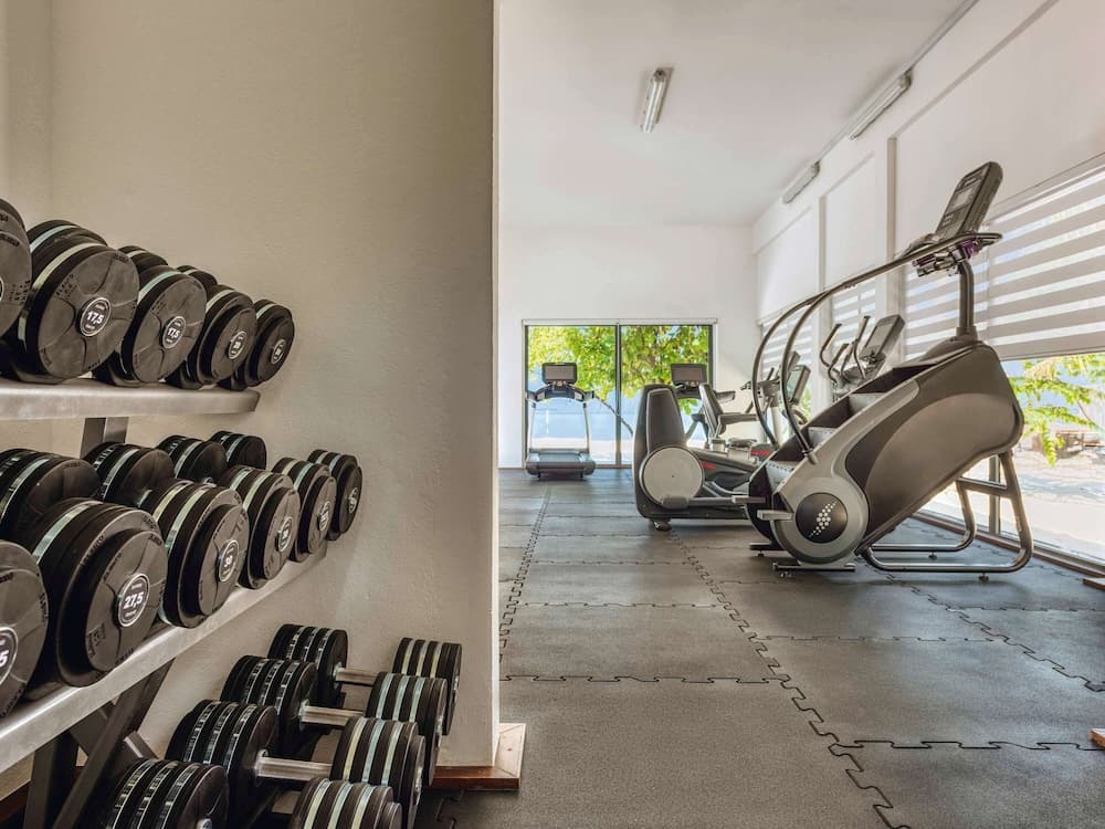 Kuredhivaru Resort & Spa Maldives - View 72