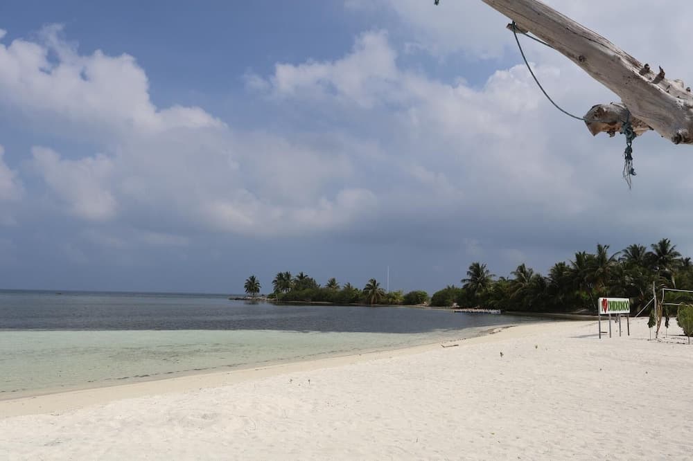 Dhontakuru Guesthouse - View 4