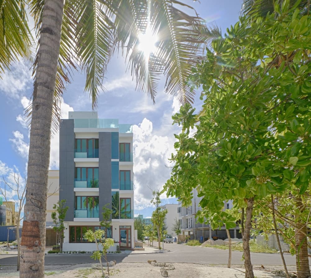 H78 Maldives - View 37