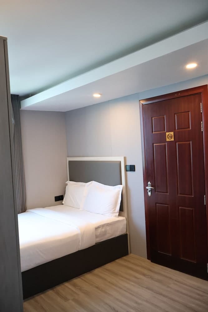 Starry Beach Inn - View 57