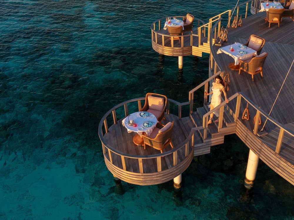 The Nautilus Maldives - View 16