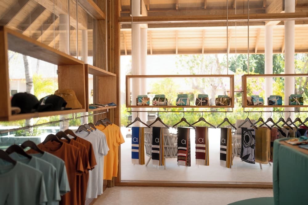 Ananea Madivaru Maldives - View 55