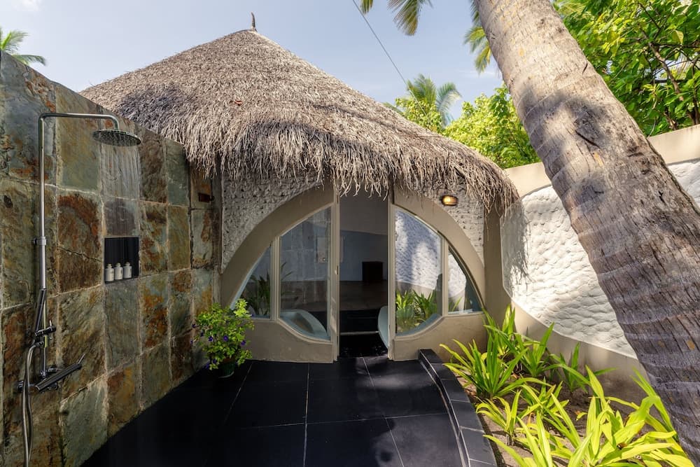 Nika Island Resort & Spa - View 41