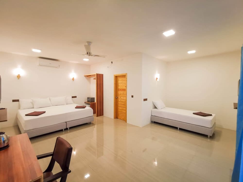 Thila Farm View Guest House - View 17