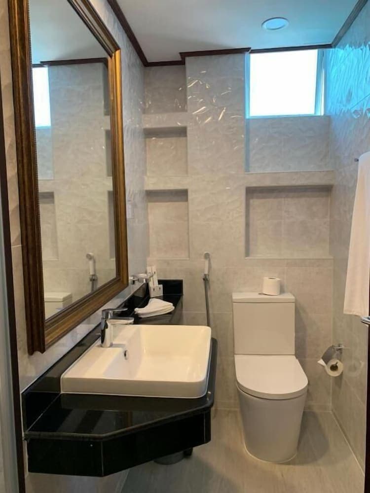 Rivethi Beach hotel - View 11