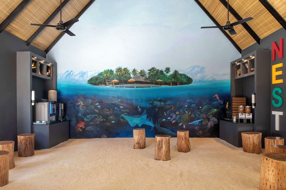 Dhawa Ihuru, part of Banyan Group - View 30