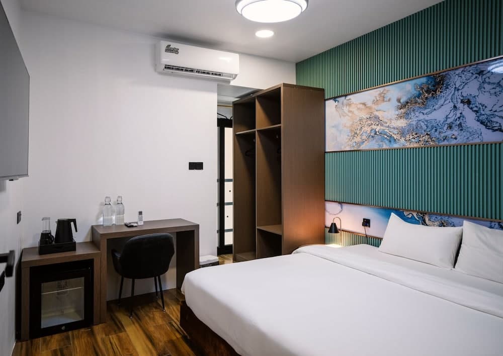 Bibee Maldives - View 92