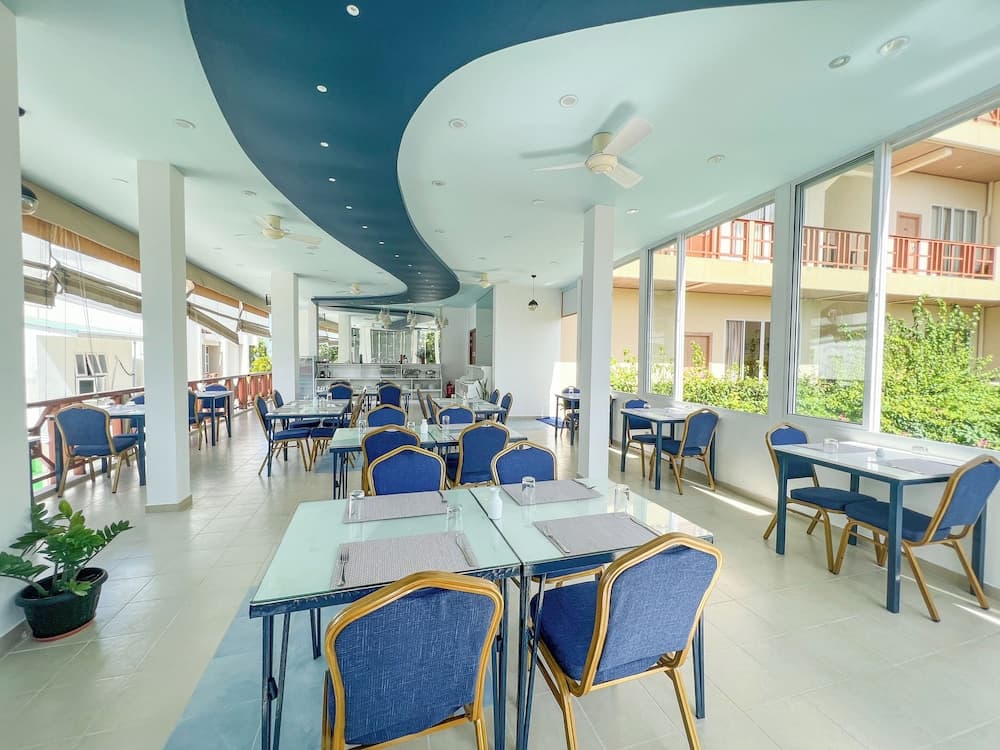 Rehendhi Villa - View 36