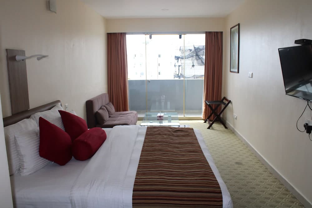 Beehive Central - View 12