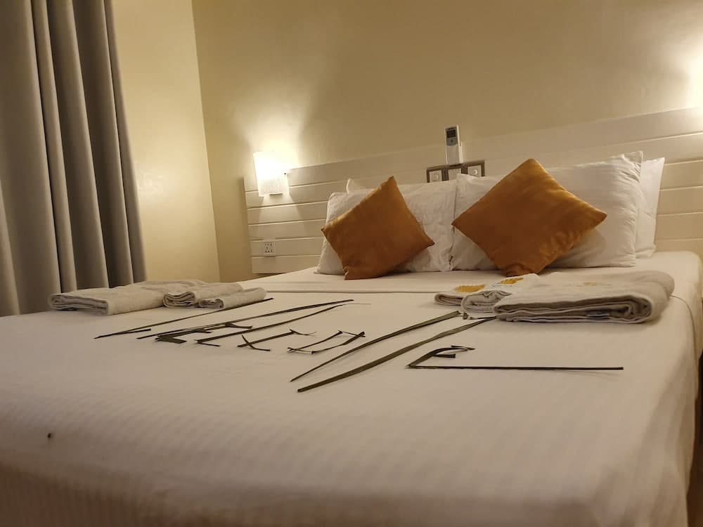 Ocean Beach Maldives - View 11