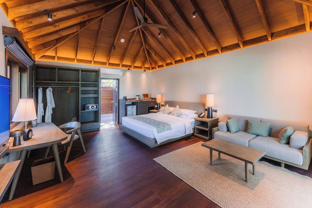 Veligandu Maldives Resort Island - View 29