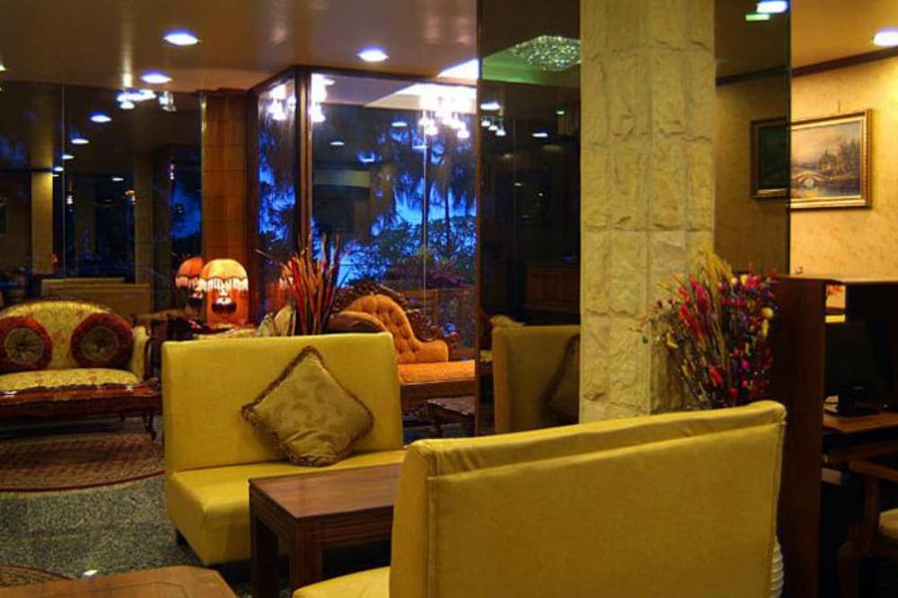 Loona Hotel - View 2