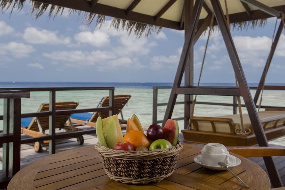 Filitheyo Island Resort - View 14