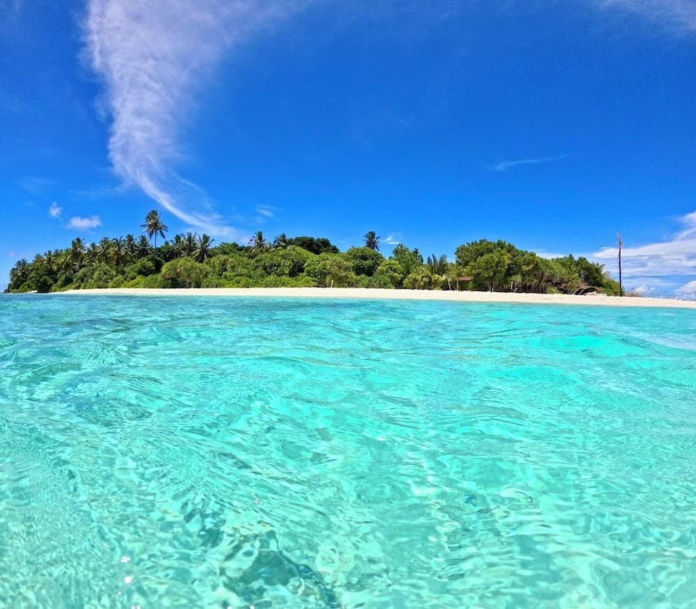 Island Pavilion Maldives - View 39