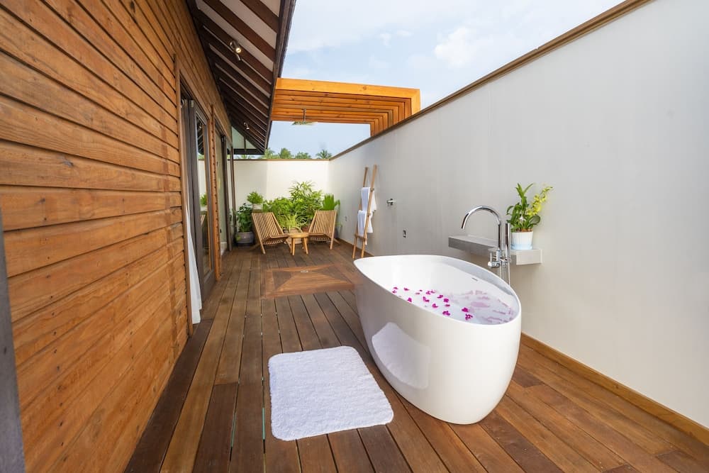 Veligandu Maldives Resort Island - View 50