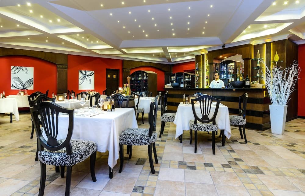 Kurumba Maldives - View 95