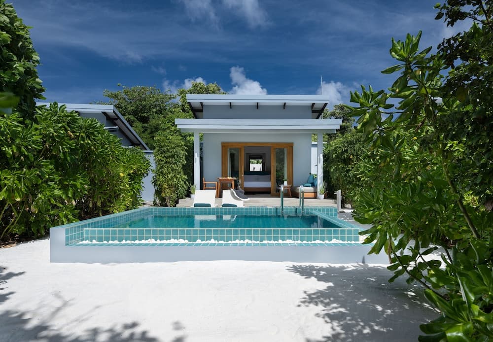 Ifuru Island Maldives - View 43